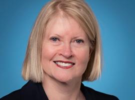 Marilyn Evans Born