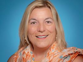 Ginny MacDonald.